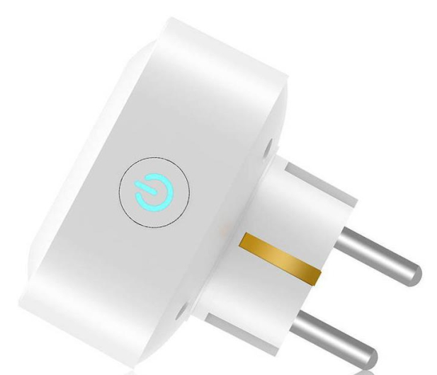 Gosund Inteligentne gniazdko WiFi SP1-H - 2szt. - 704150 - zdjęcie 2